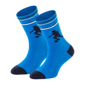 Preview: 6 Paar TippTexx 24 Kinder Socken Soccer